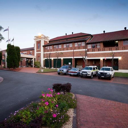 Mercure Maitland Monte Pio Luaran gambar