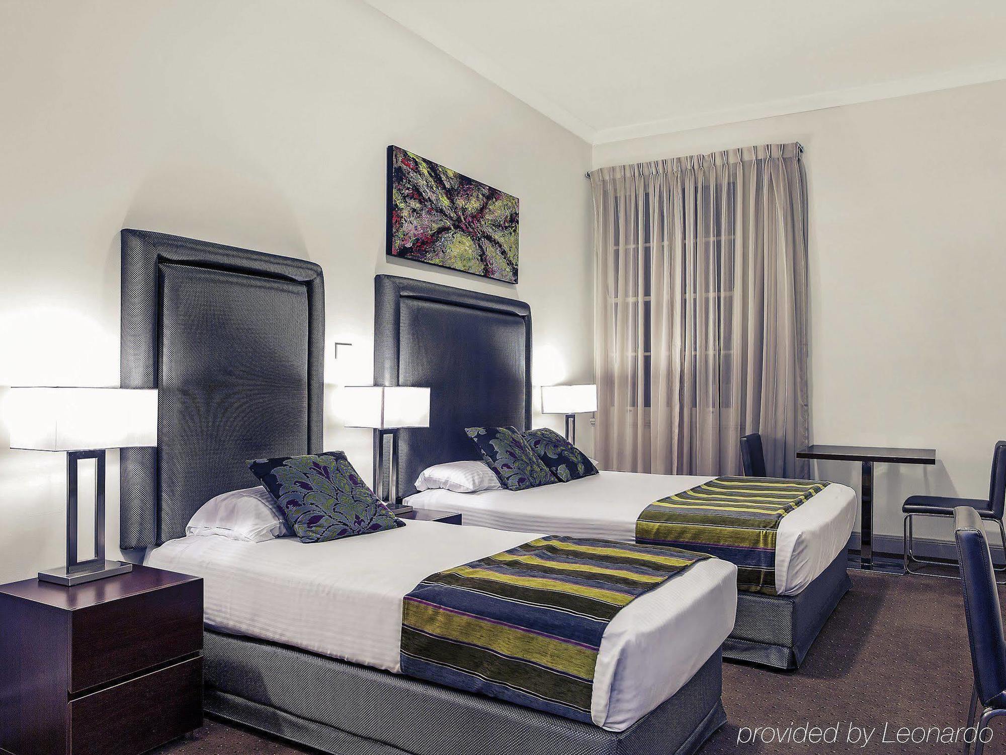 Mercure Maitland Monte Pio Luaran gambar